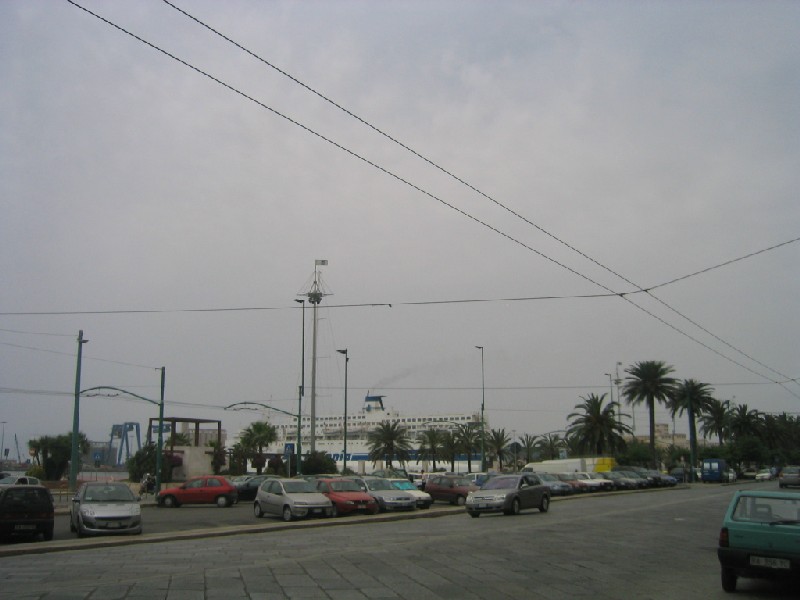 Cagliari